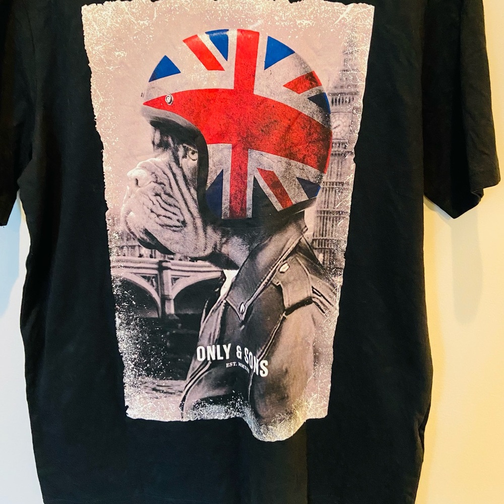 🌹3 for 25 Only & Sons T shirt